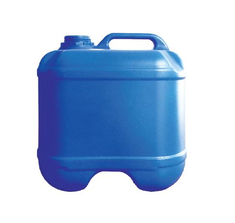 15 litre standard handle cube
