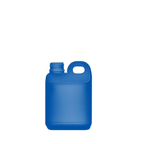 1 litre round handle jerry can
