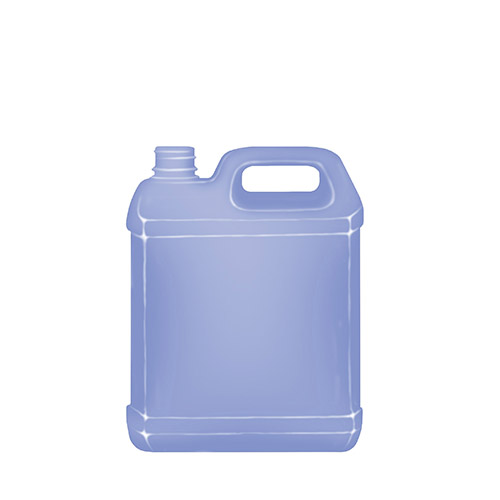 4 litre square jerry can