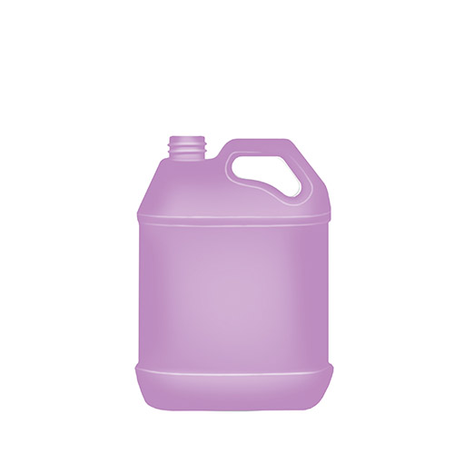 4 litre standard handle jerry can