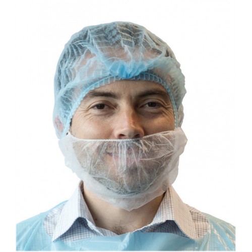 Beard cover
