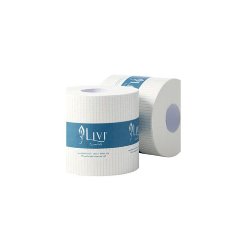 Centrefeed Roll Towel livi 300m