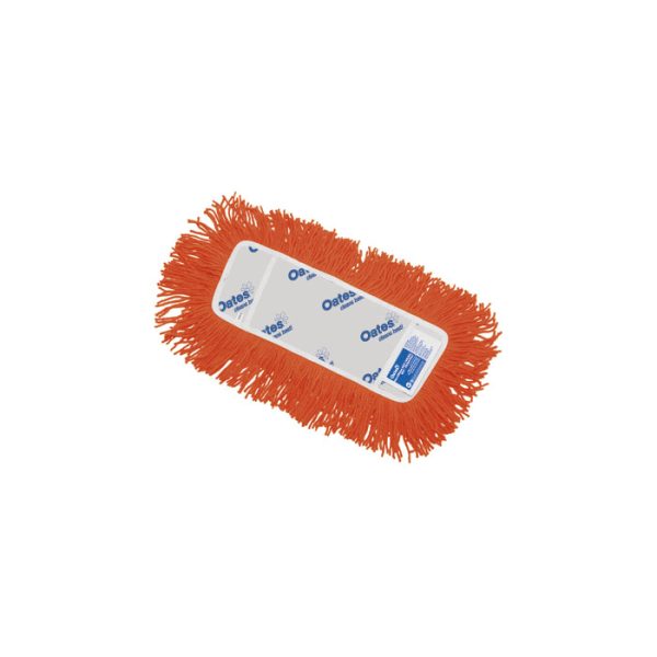 Dust control mop fringe only 60