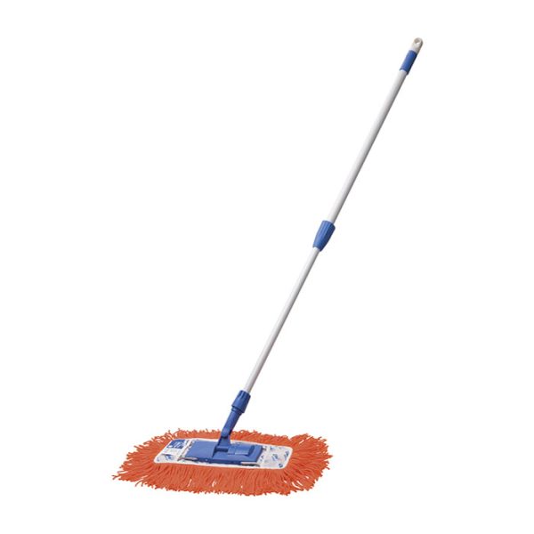 Dust control mop 35