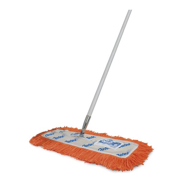 Dust control mop 61