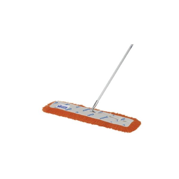 Dust control mop 90