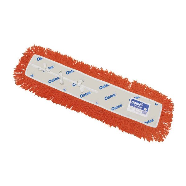 Dust control mop fringe only 91