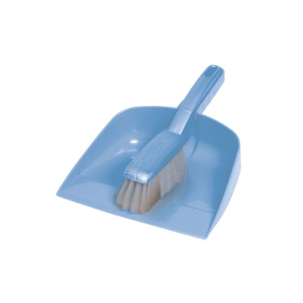 Dustpan and Brush Set