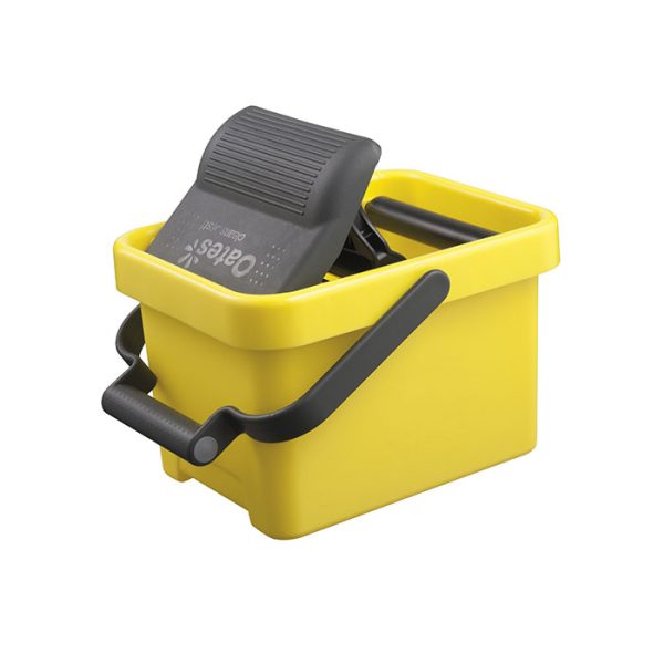 Ezy Ergo bucket 25