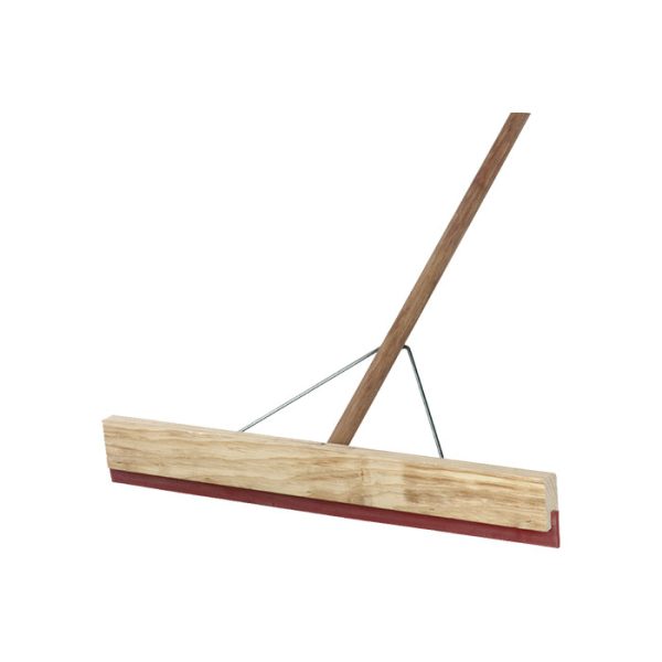 Floor Squeegee complete 610