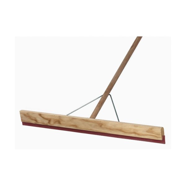 Floor Squeegee complete 762