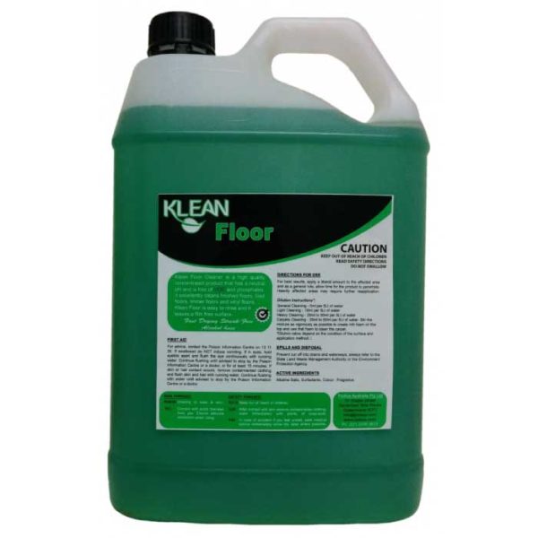Floor Cleaner KleanFLOOR 5
