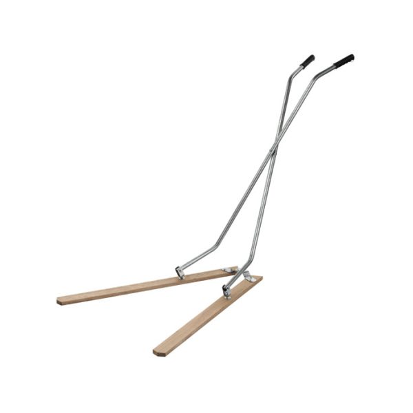 Frame scissor mop 1000