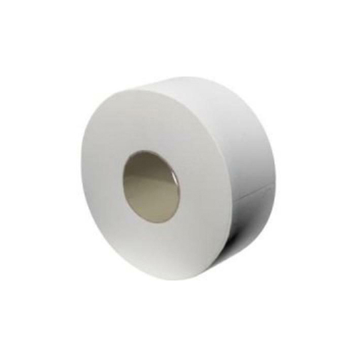 Jumbo Toilet Rolls 2ply 300m Recycled Capri
