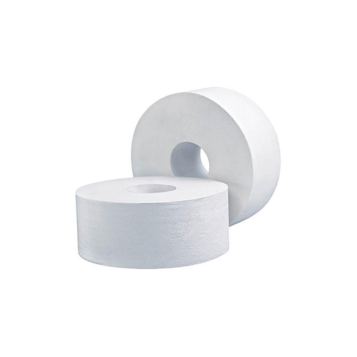 Jumbo Toilet Rolls 2ply 300m Capri