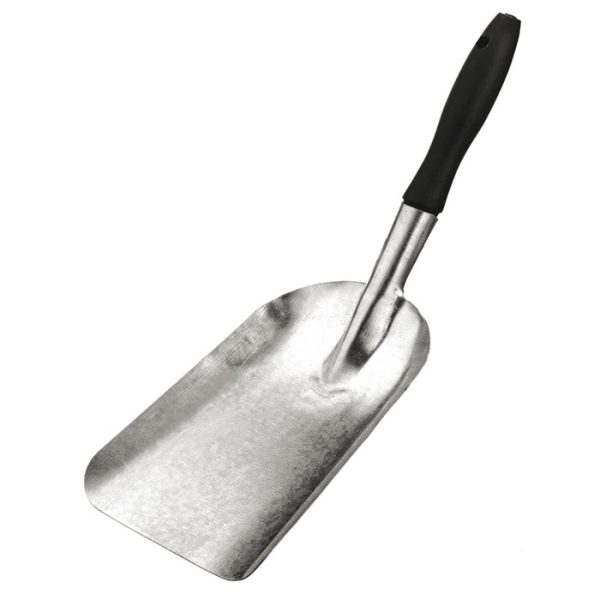 Metal Shovel