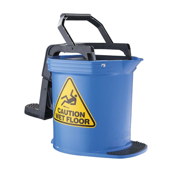 Mop bucket 15 - duraclean