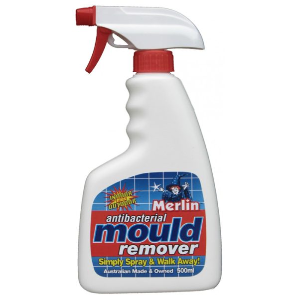 Merlin Mould and Mildew Remover