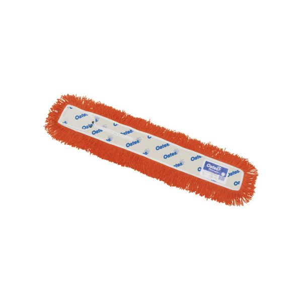 Scissor dust control mop fringe only 1000