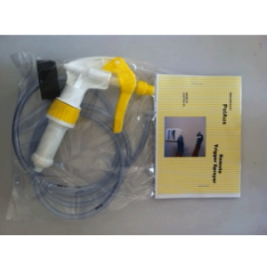 Trigger Spray Long Tube