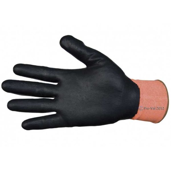 Tufflex cut resistant glove (pack of 10)