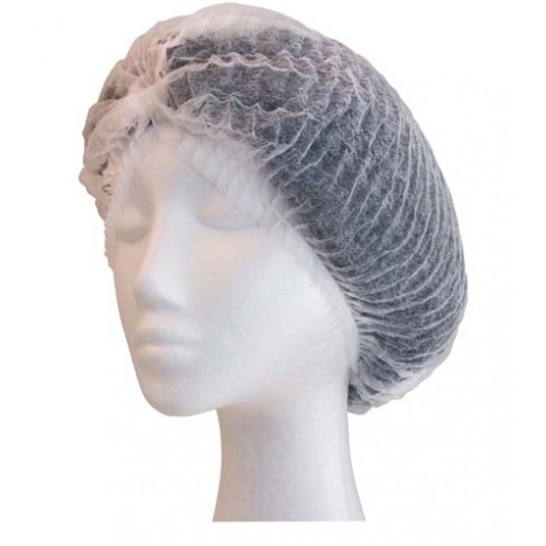Crimped Beret
