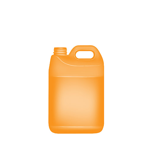 2.5 litre round handle jerry can