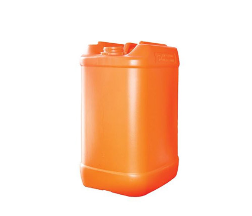 20 litre tall cube recessed handle