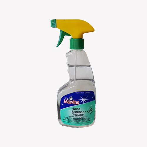 Sanitiser 500ml